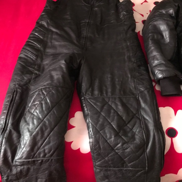 Leader skidoo - Picture 2 of 3